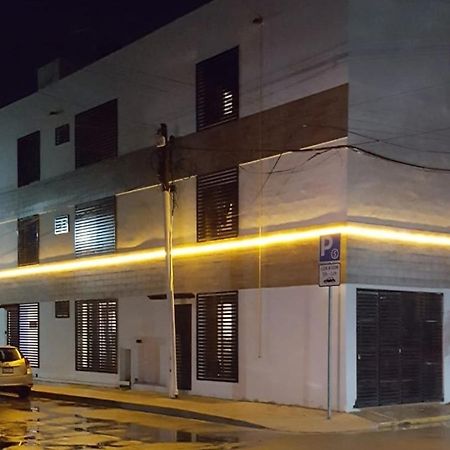 شقة Casa Fausta بلايا ديل كارمن المظهر الخارجي الصورة