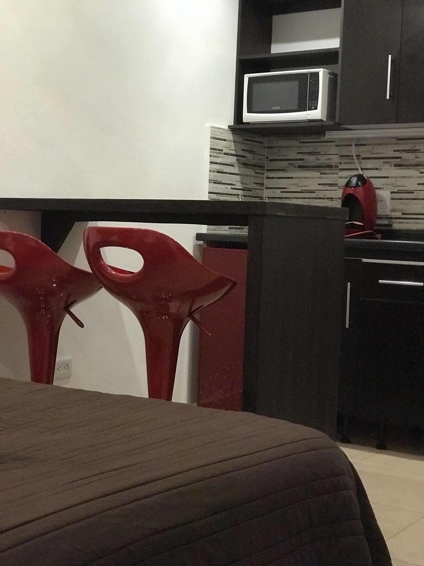 شقة Casa Fausta بلايا ديل كارمن المظهر الخارجي الصورة